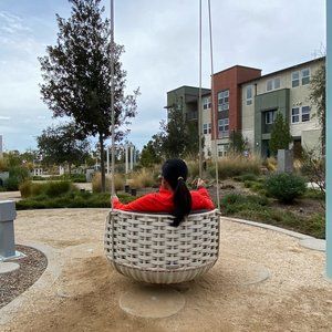 Meet your Posher, Karen